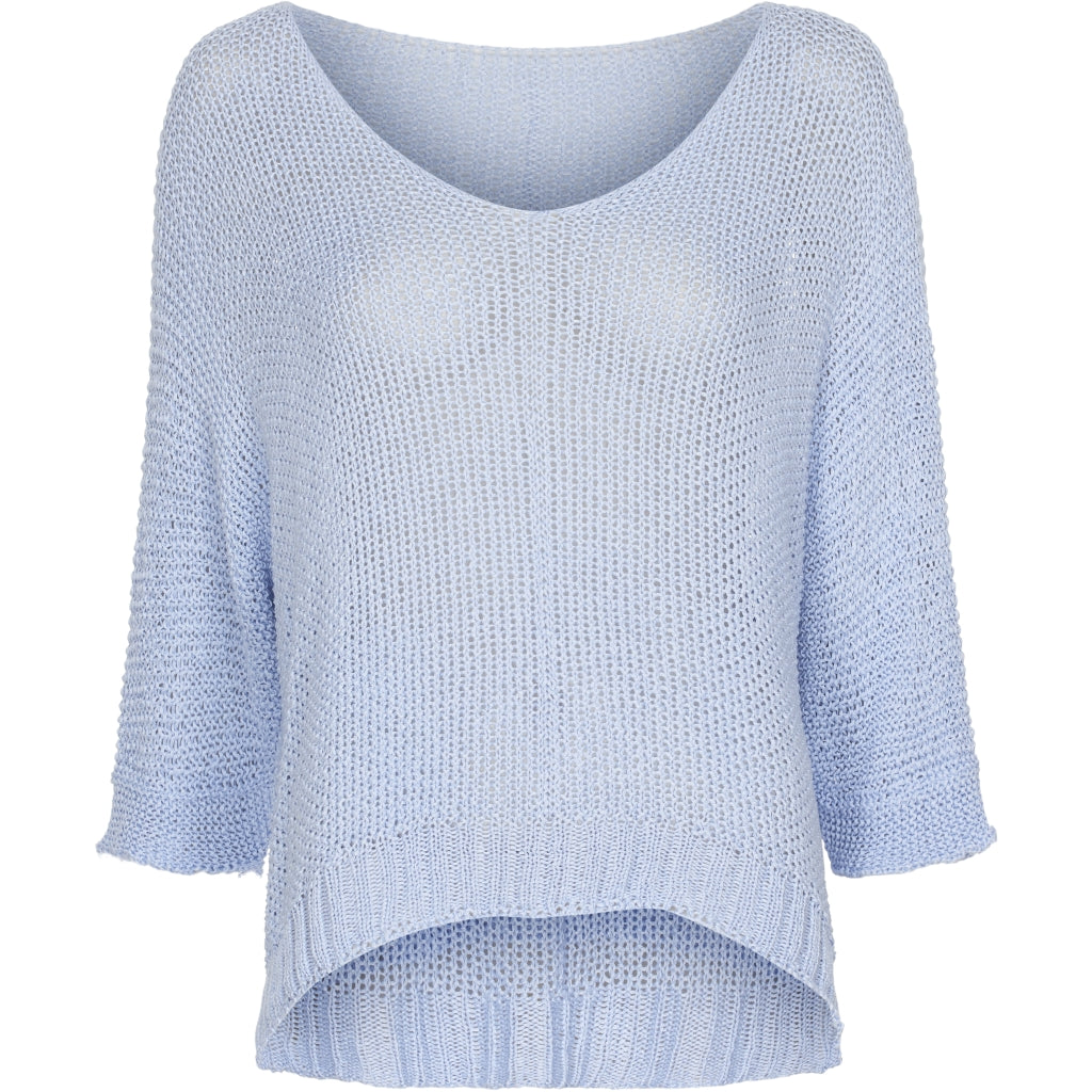 Pullover LIGHT BLUE