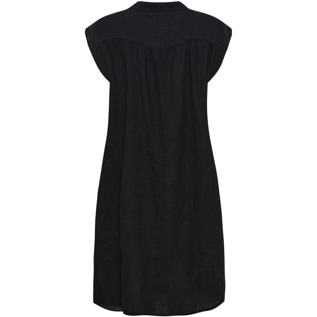 Kleid Black