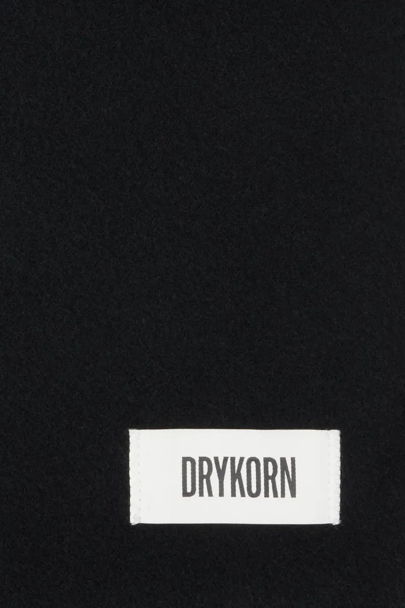 Drykorn Schal GAZE black