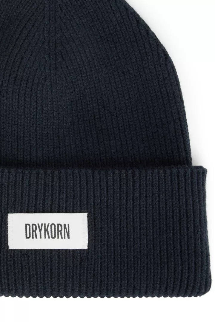 Drykorn Mütze LOAH Black