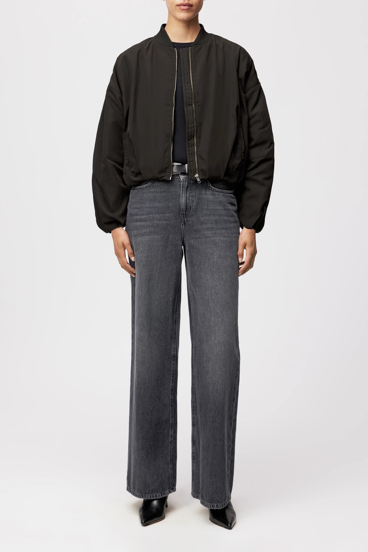 Drykorn Bomberjacke BRADDAN braun