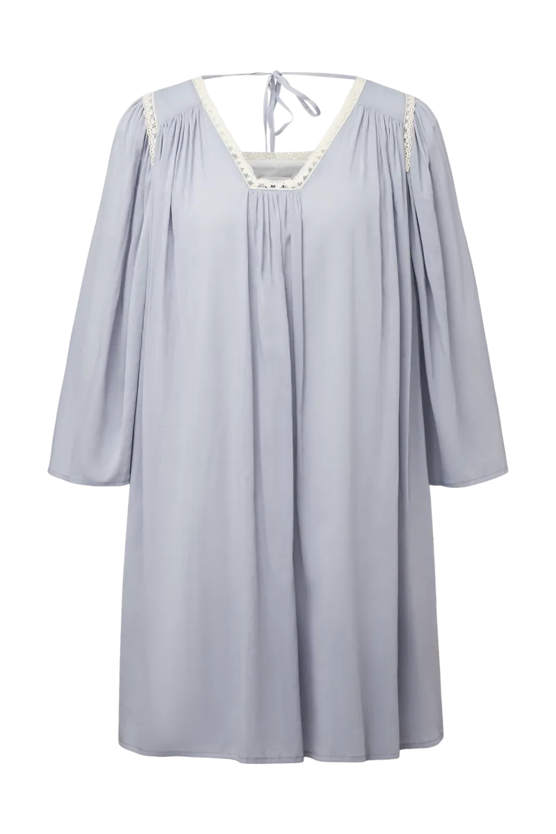 Drykorn Kleid BLUE