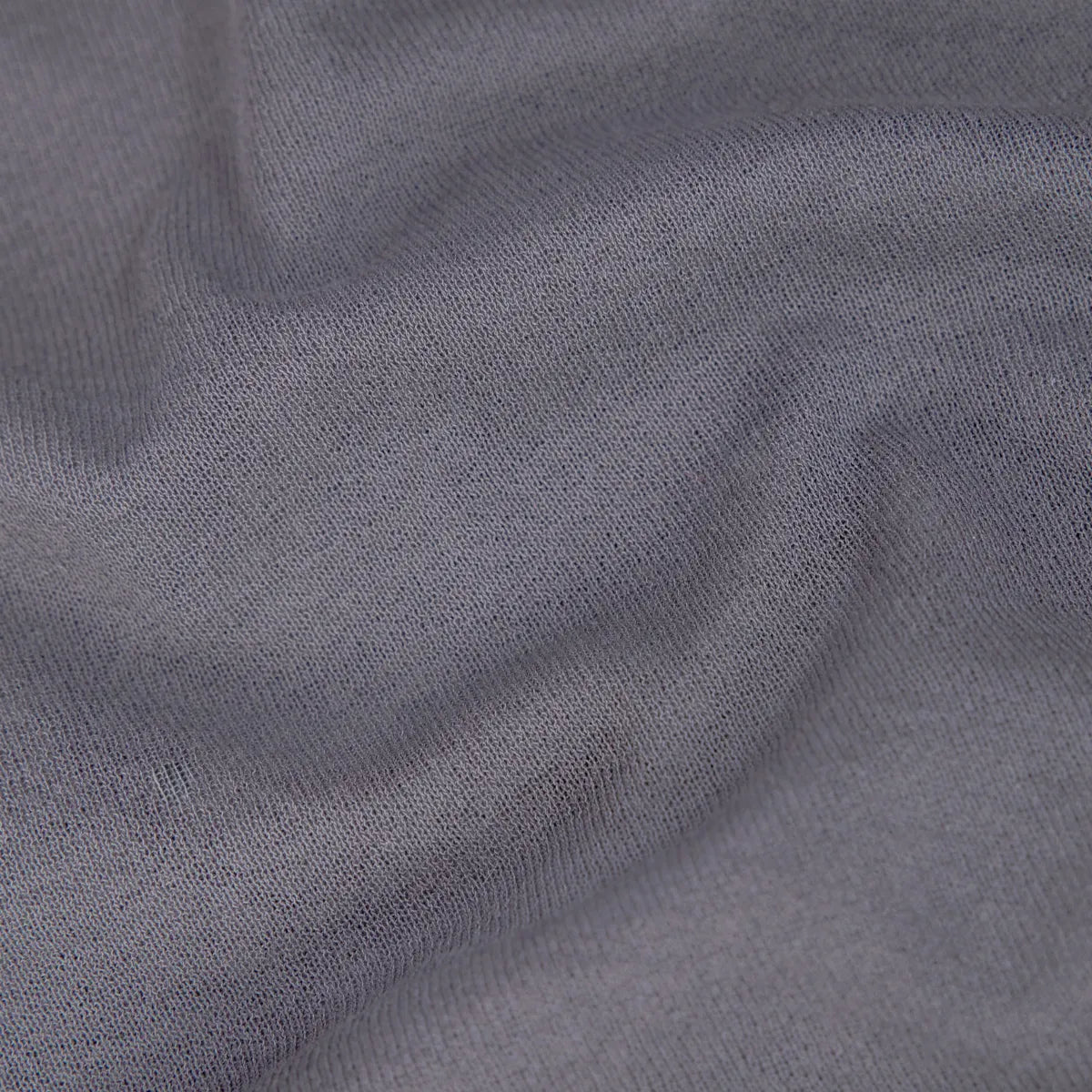 DRYKORN GERLOTTA Strick-T-Shirt mit Oversized Fit, U-Boot-Ausschnitt, kurzen Ärmeln und feiner Strickstruktur aus Baumwoll-Mix.