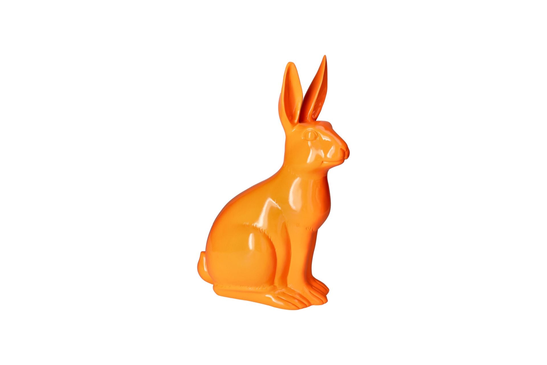 Deko Figur Hase L