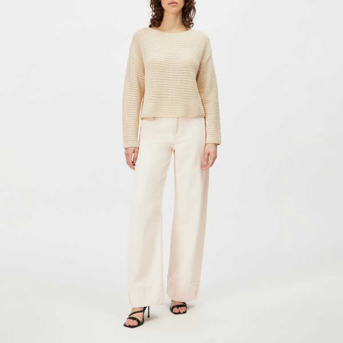 Drykorn Pullover CREAM