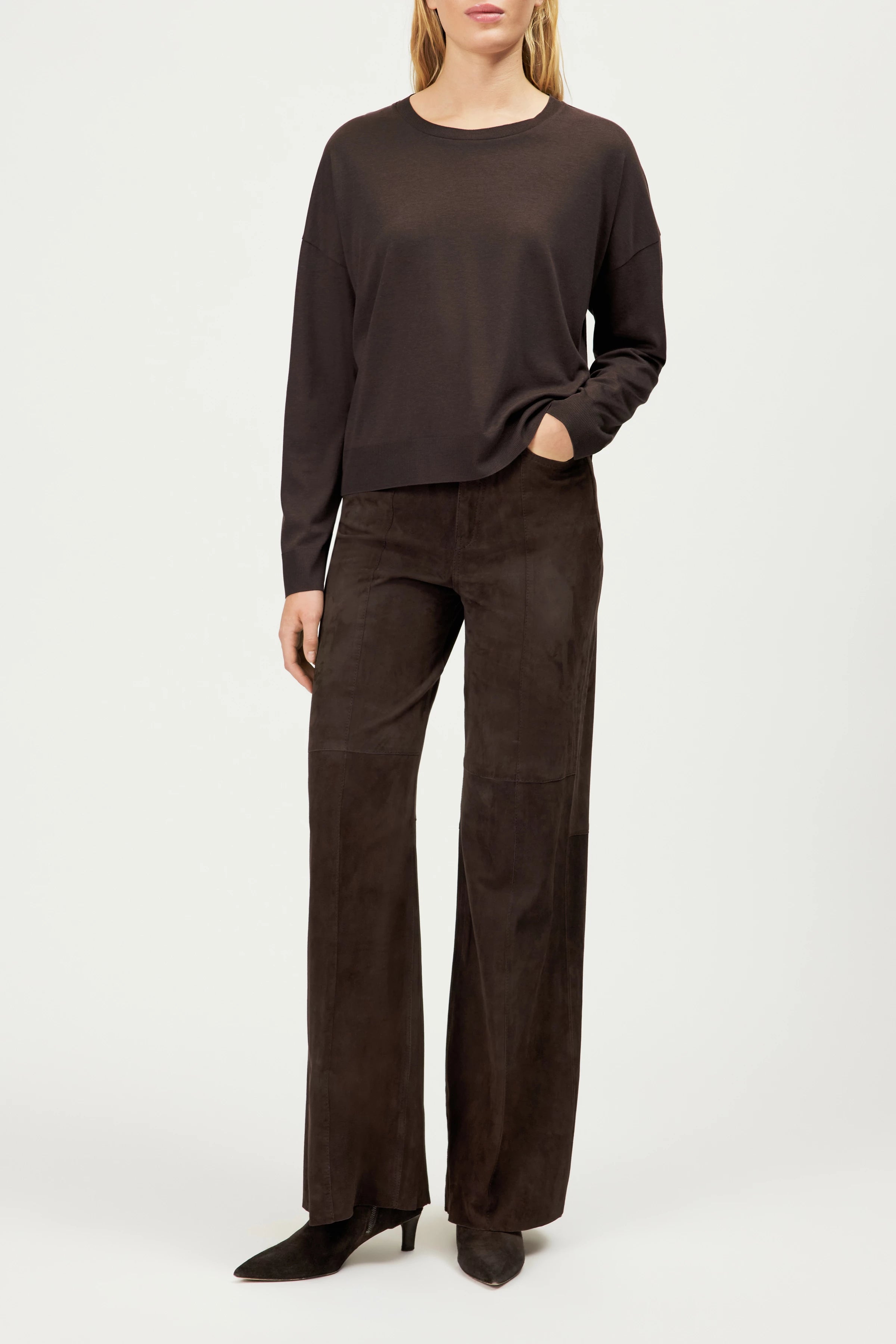 Drykorn Longsleeve CESIDIE