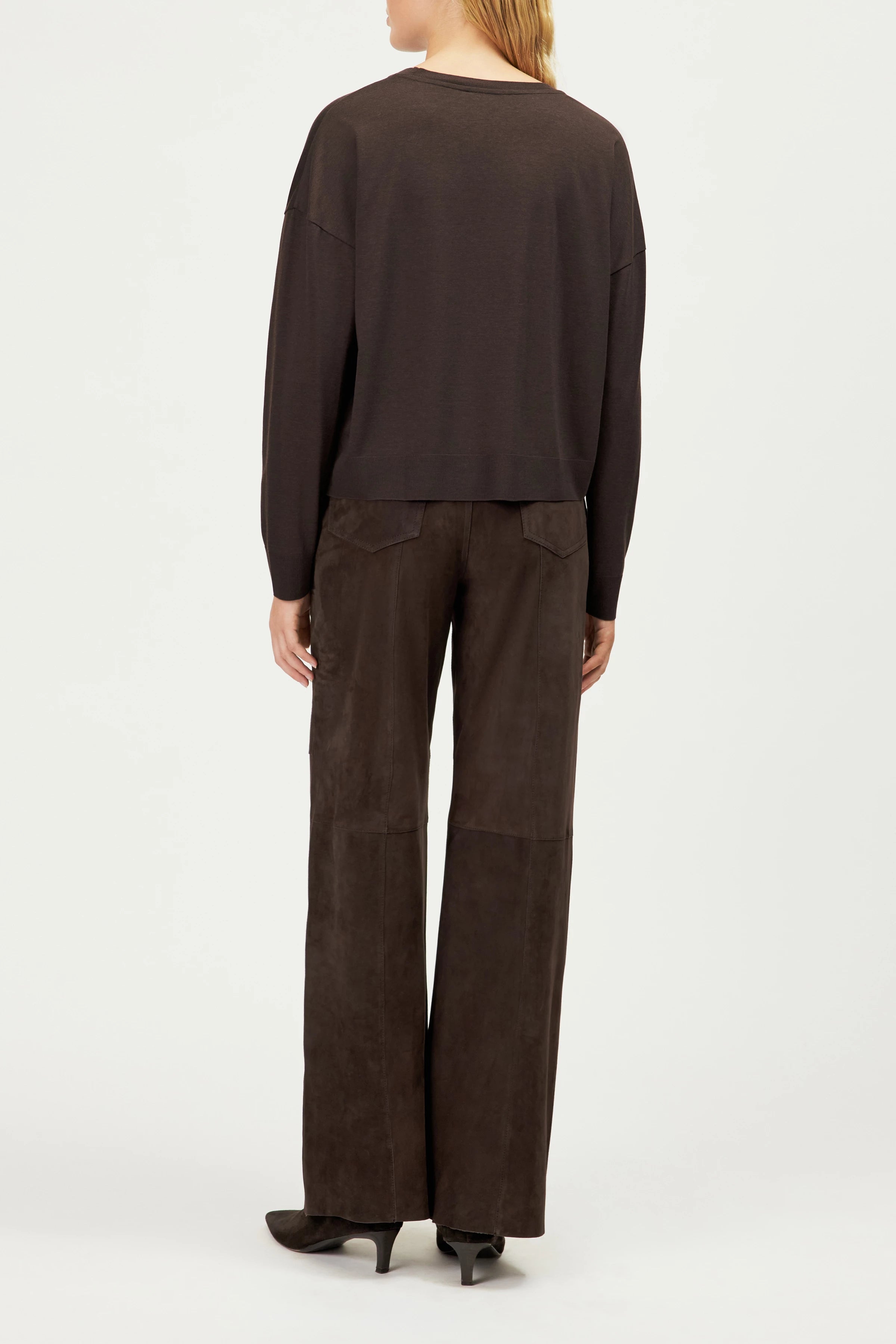 Drykorn Longsleeve CESIDIE
