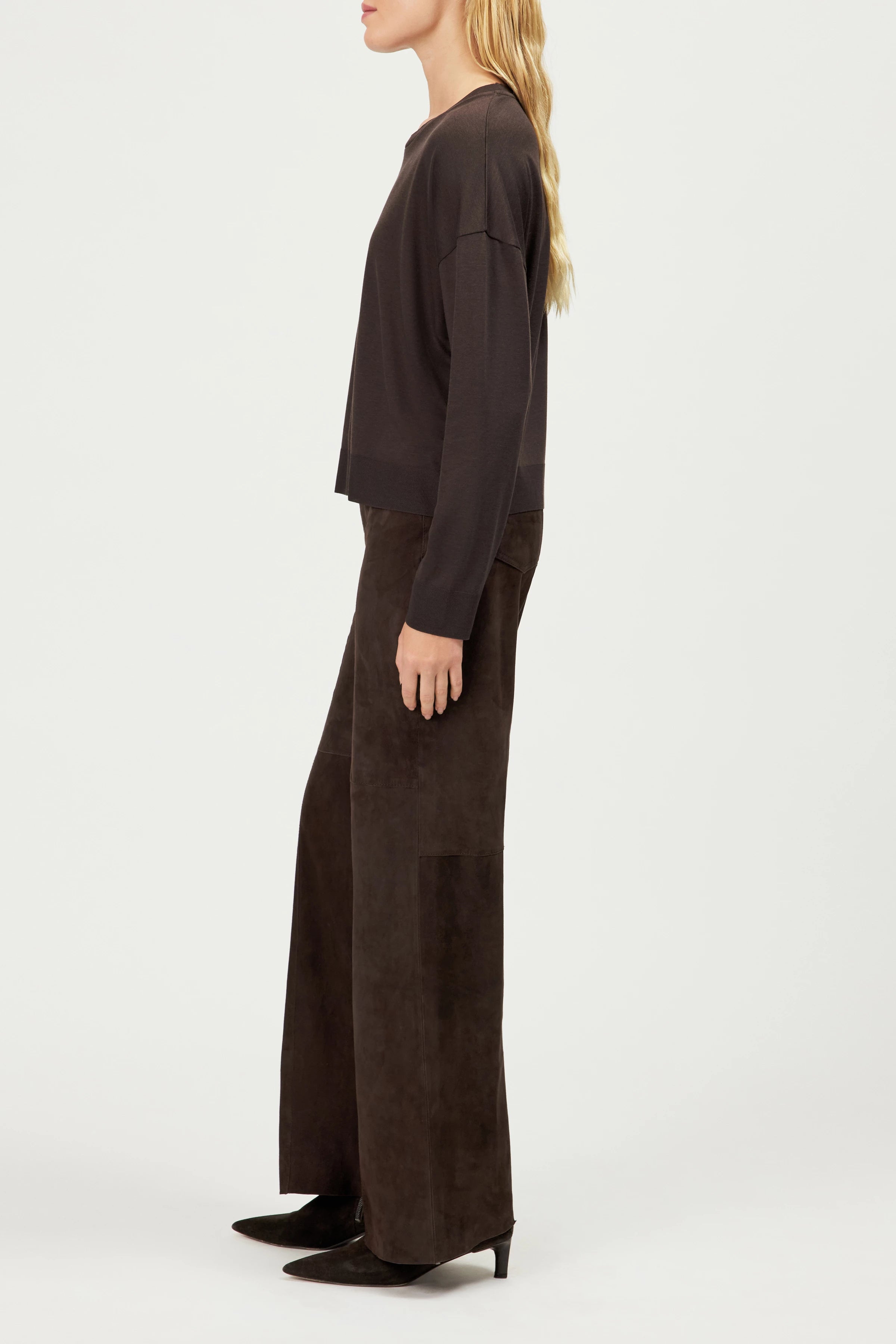 Drykorn Longsleeve CESIDIE