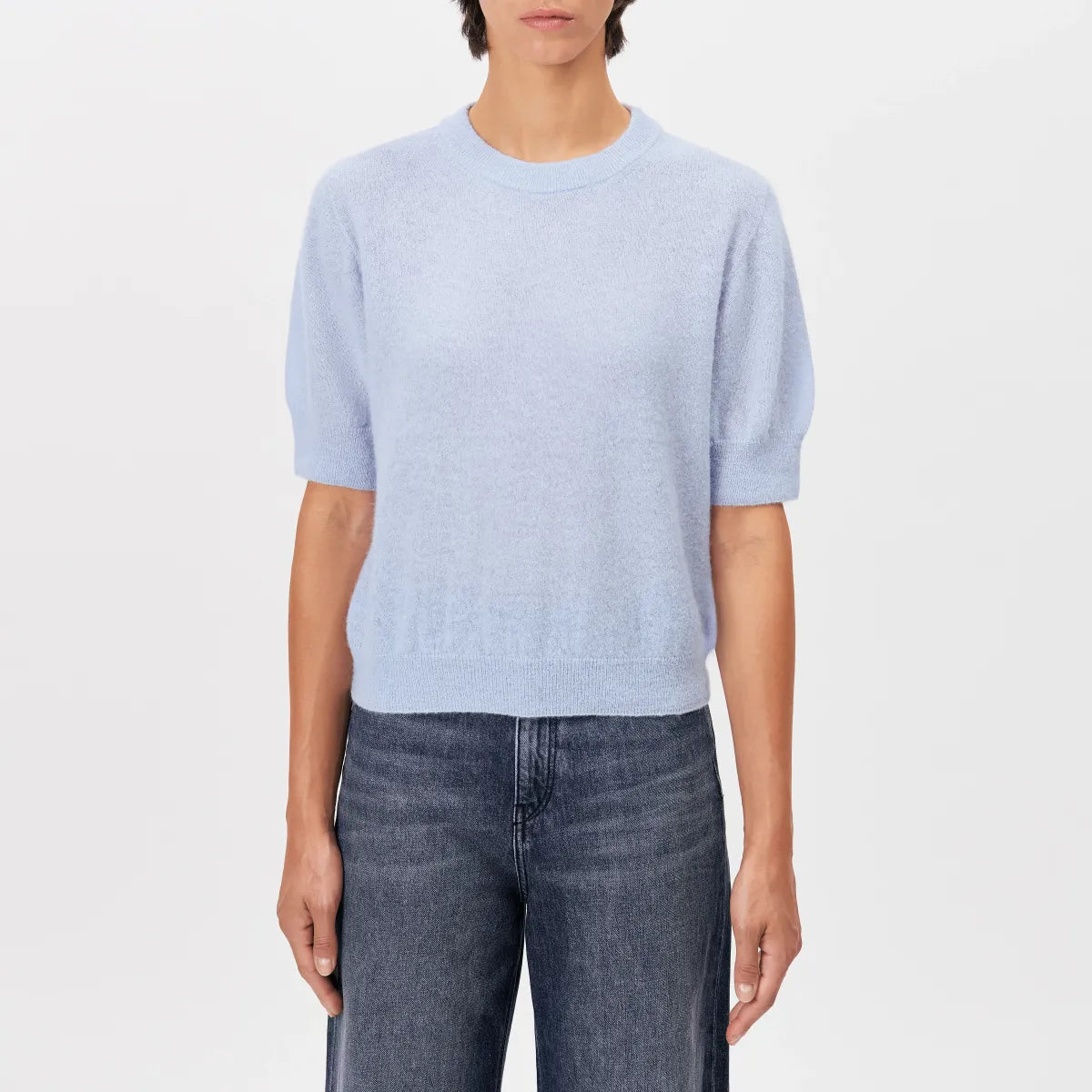Drykorn Pullover SANIDY blue
