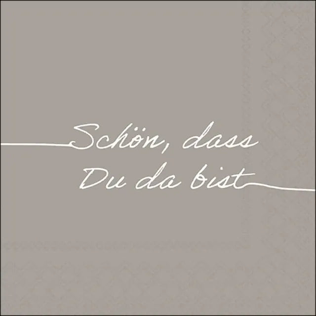 Serivetten