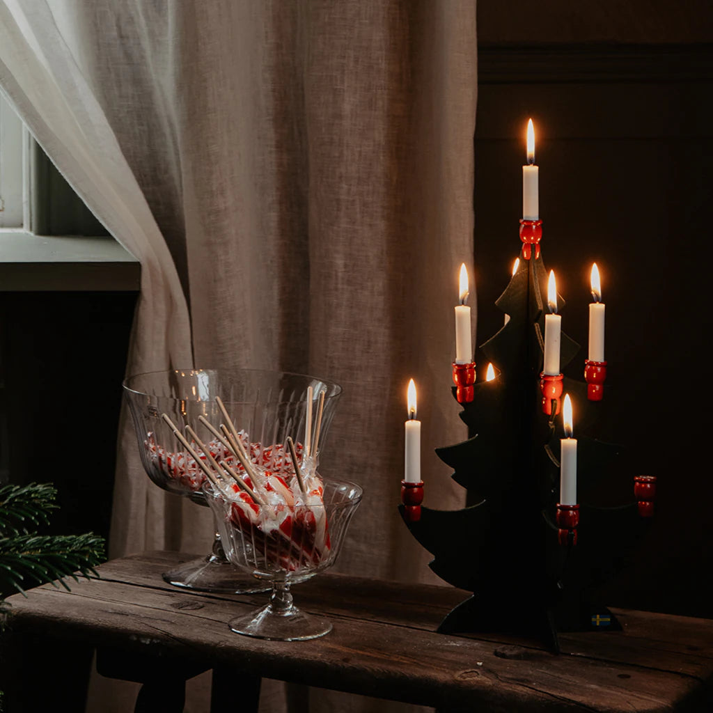 Glasschüsselchen