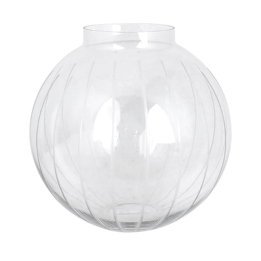 Glasvase XL STRÖMSHAGA