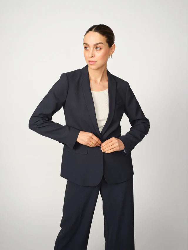 Damen Blazer Phoebe Miley von MOS MOSH