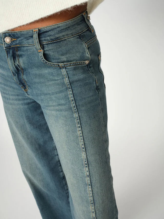 Damen Reem Vint Jeans von MOS MOSH