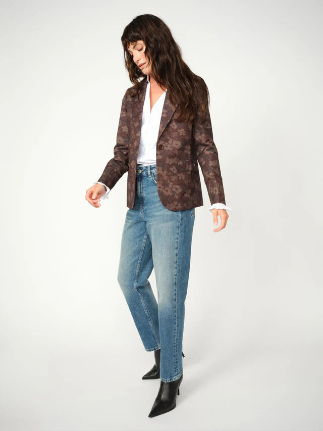 Damen Jeans Rachel Vintage von MOS MOSH