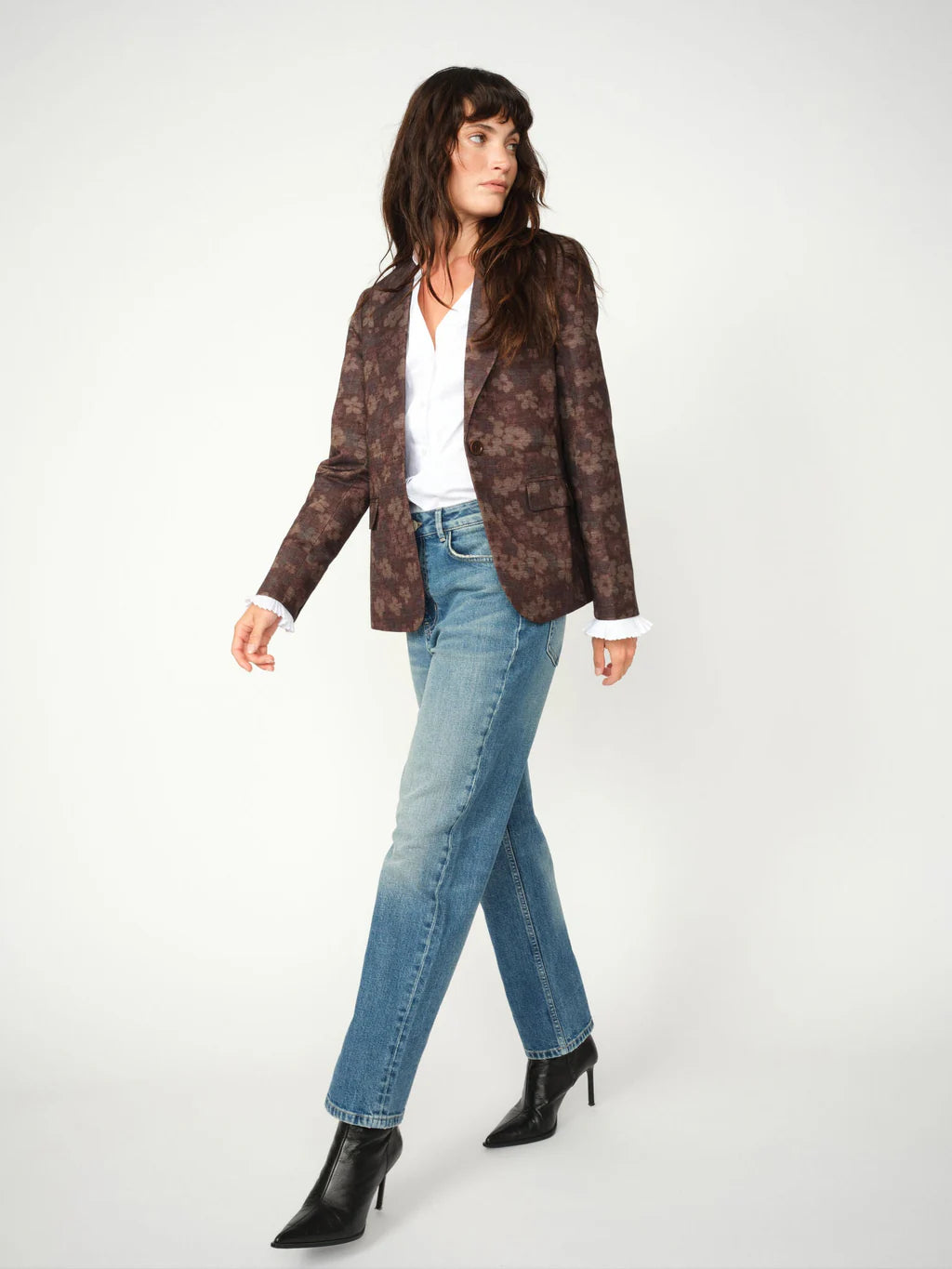 Damen Jeans Rachel Vintage von MOS MOSH