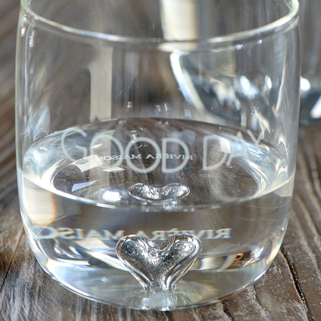 Good Days Glass M RIVIERA MAISON