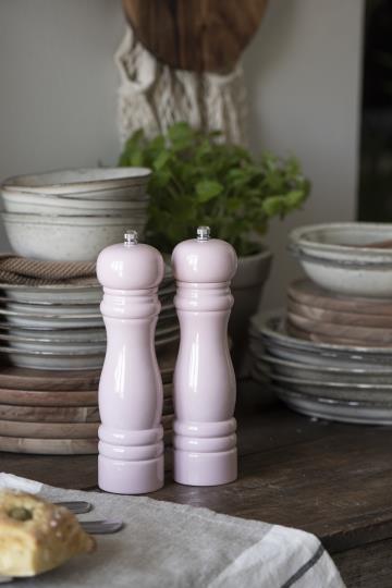 Salz-/ Pfeffermühlen Set