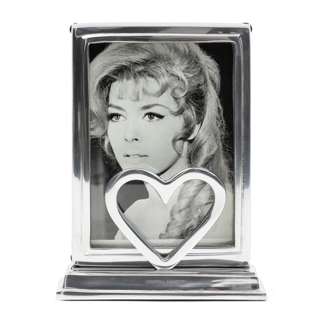 RM Heart Photo Frame RIVIERA MAISON