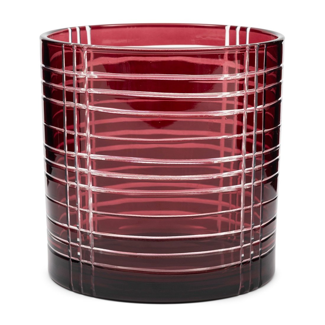 Tartan Votive M RIVIERA MAISON