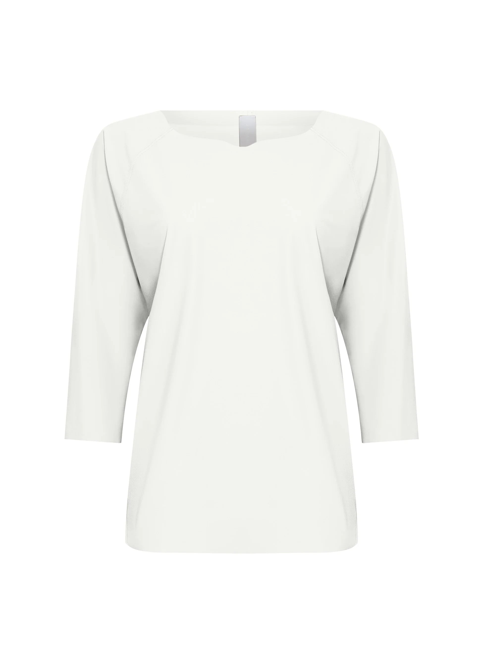 Japan TKY Nariko White