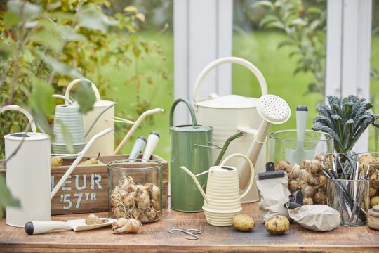Windlicht L