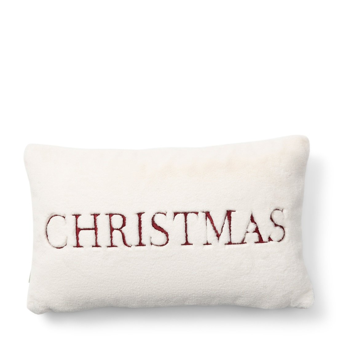 Riviera Maison Merry Christmas Pillow Cover