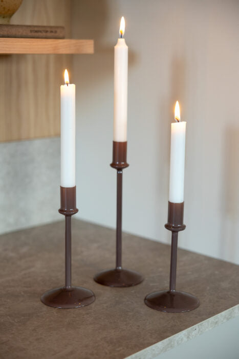 Kerzenständer M