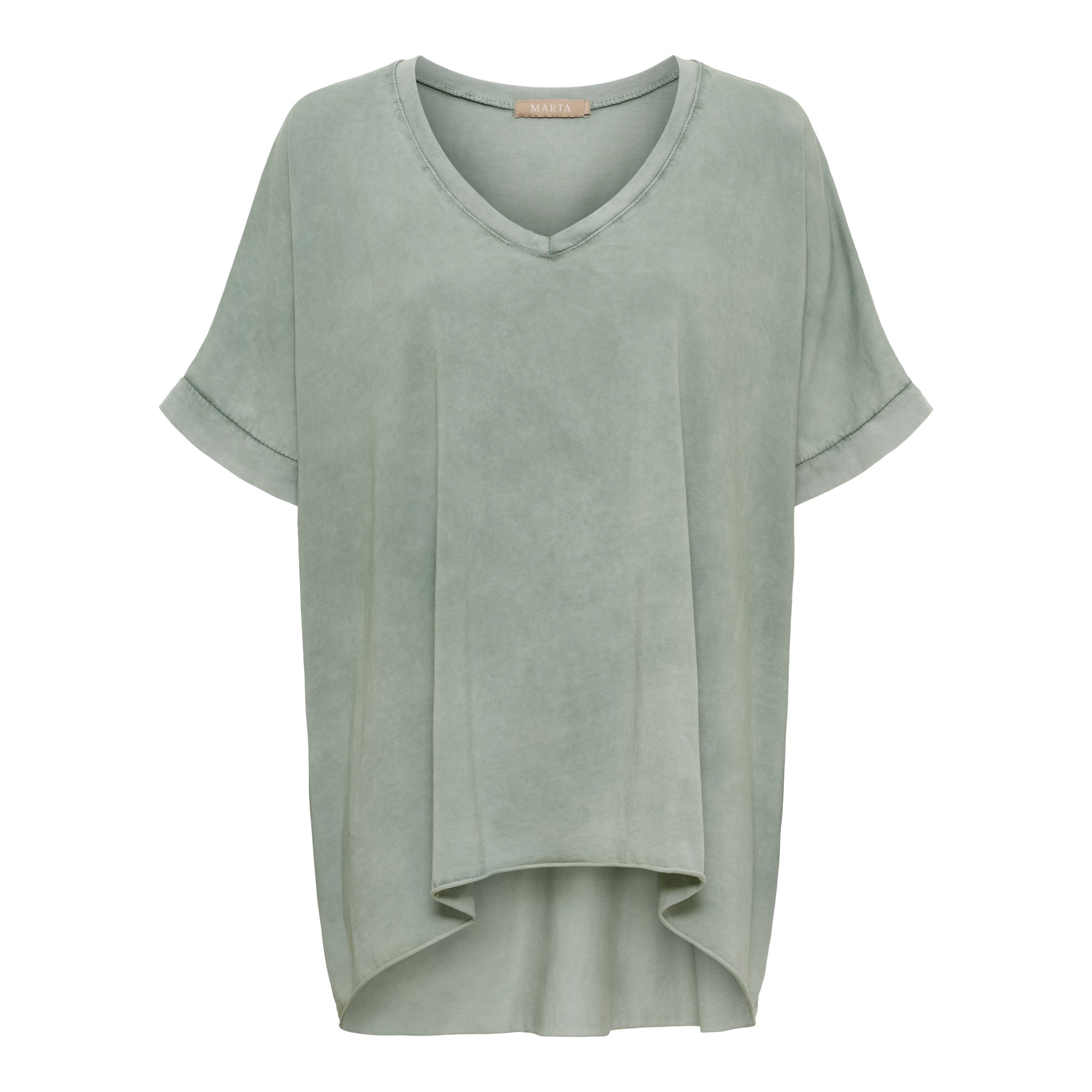 T-Shirt KHAKI