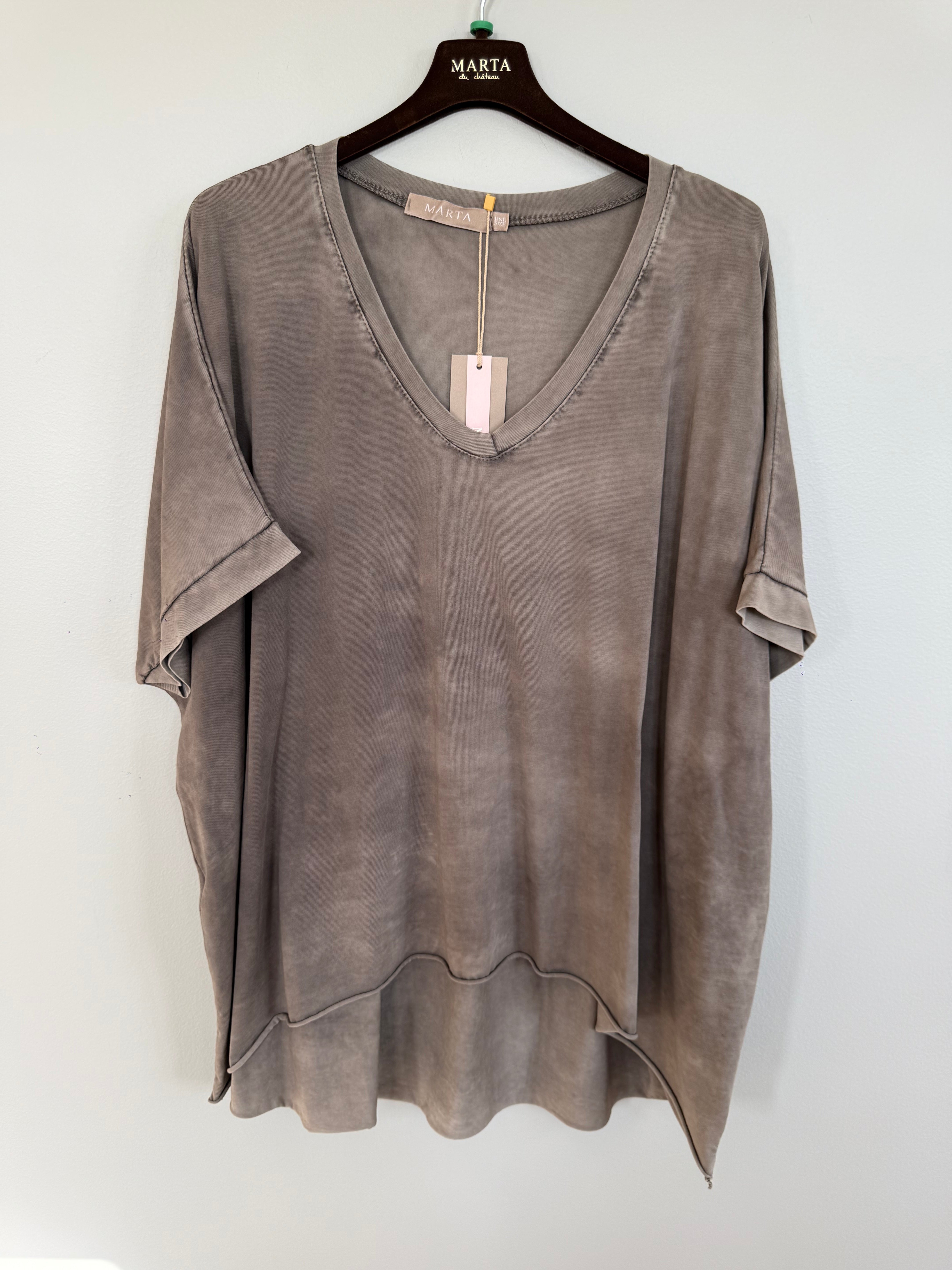 T-Shirt MORO
