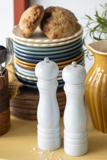 Salz-/ Pfeffermühlen Set