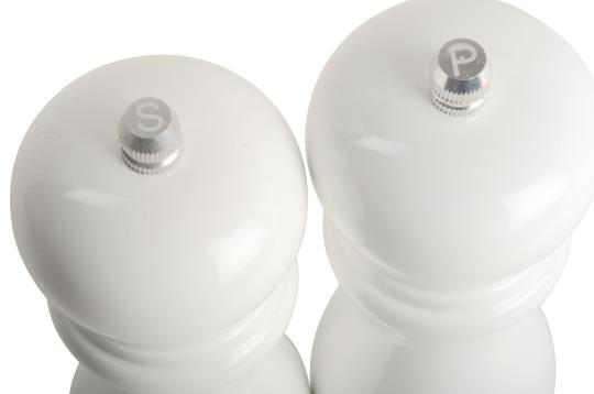 Salz-/ Pfeffermühlen Set