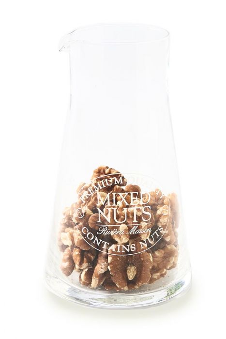 Riviera Maison Mixed Nut Decanter