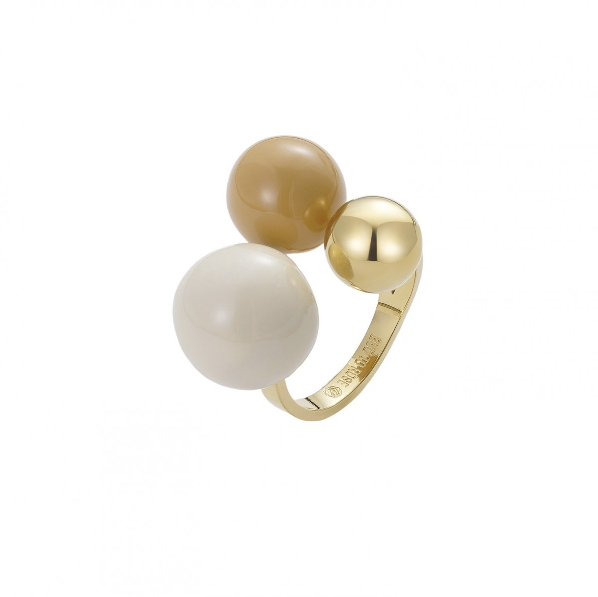 Bud to Rose Ring 