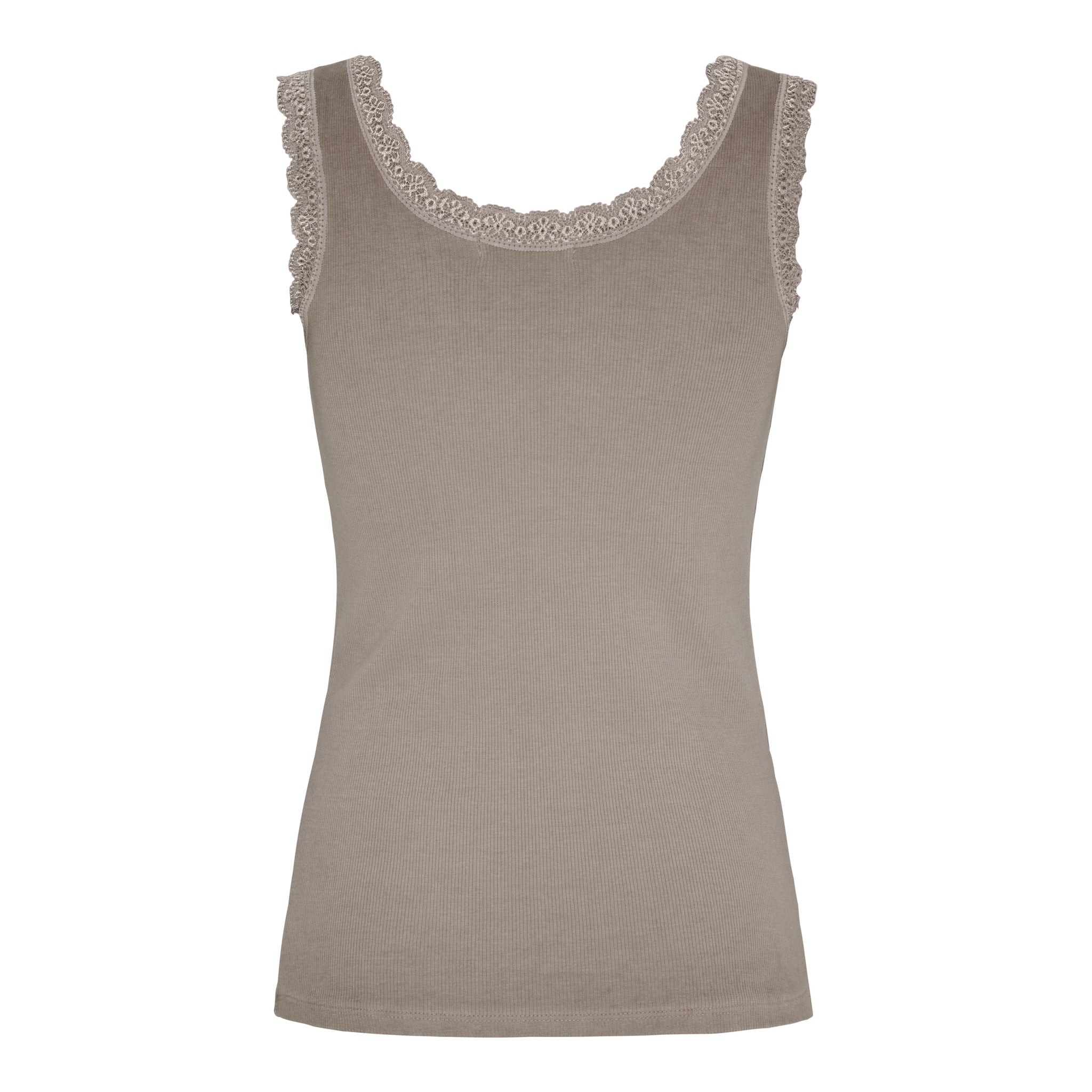 Spitzentop Fango