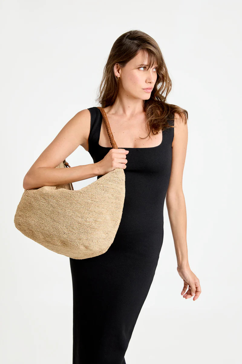 Tasche UTOPIA Dark Tea
