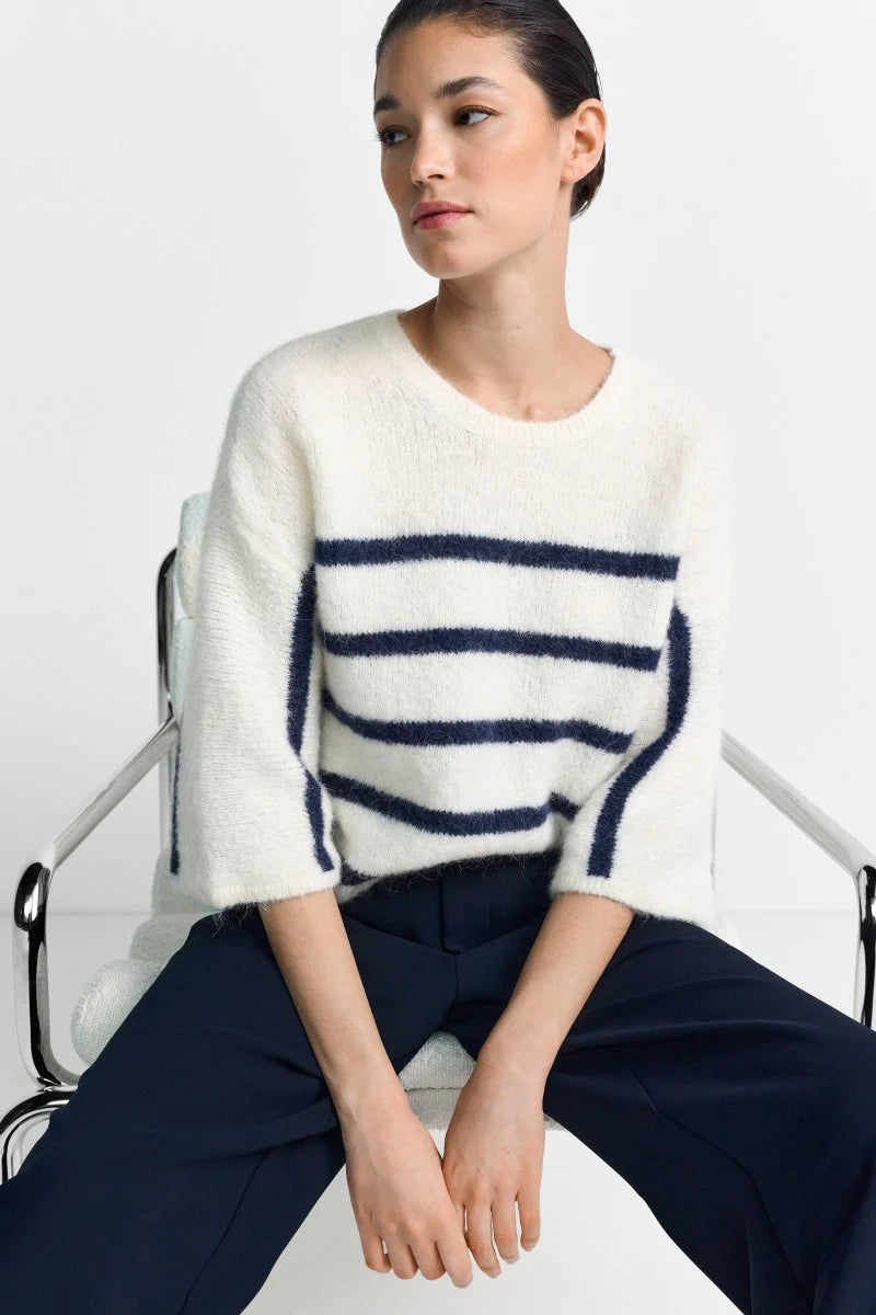 Pullover RICH & ROYAL