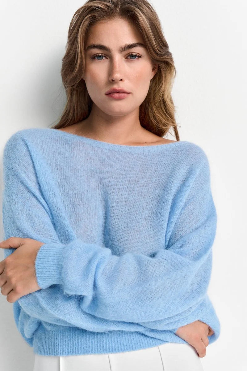 Pullover
