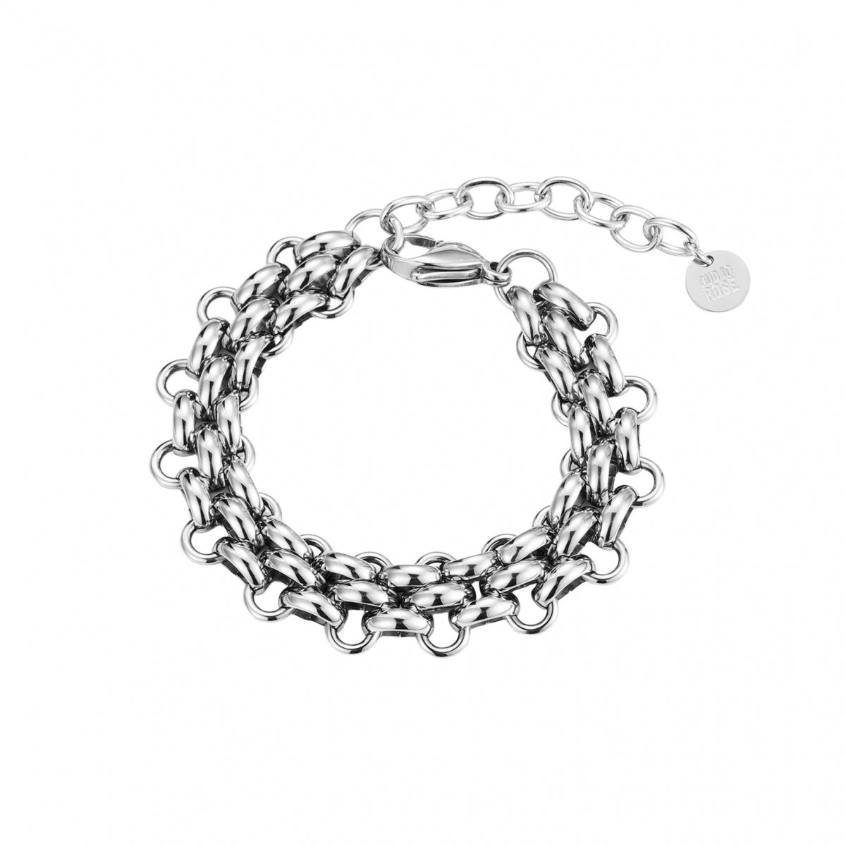 Queen Bracelet Silver