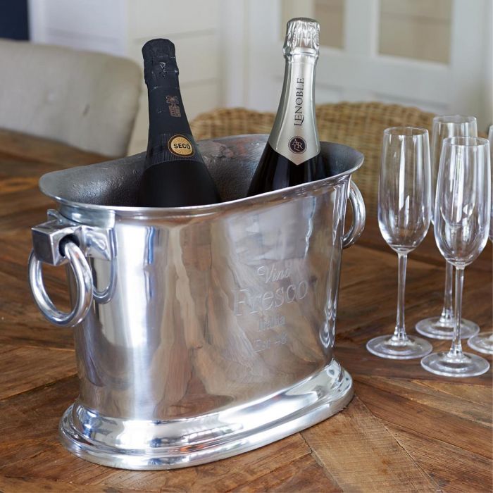 Vino Fresco Wine Cooler
