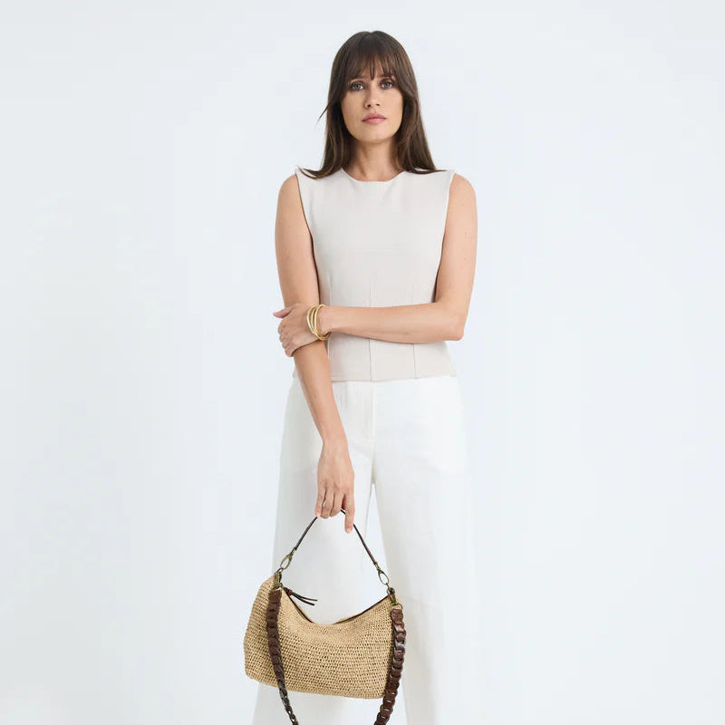 Mihaja Tasche von Ibeliv