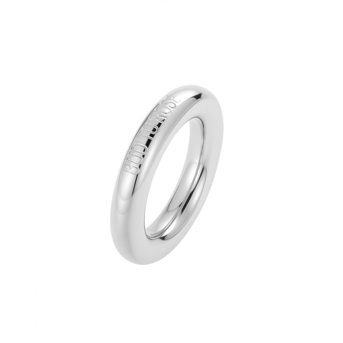 Lola Ring Silver