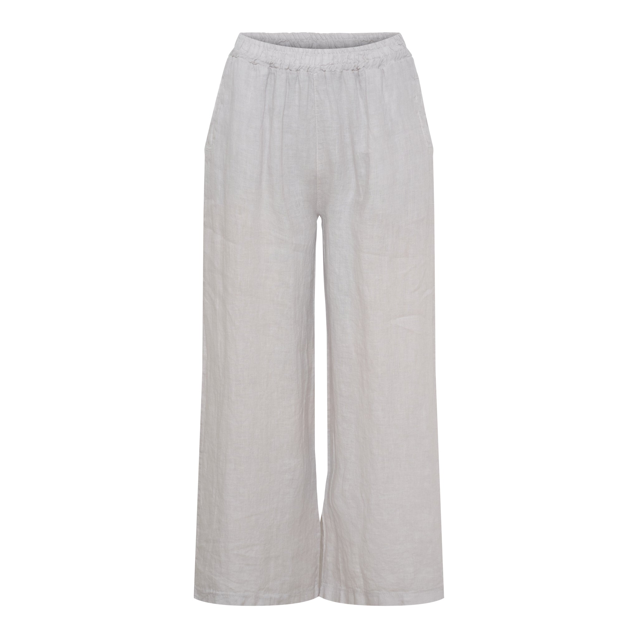 Leinehose von Marta du Chateau Sabbia