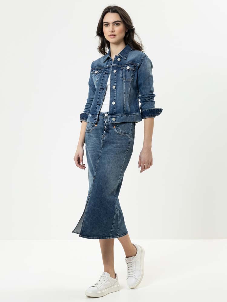 Jeansjacke Damen von Herrlicher