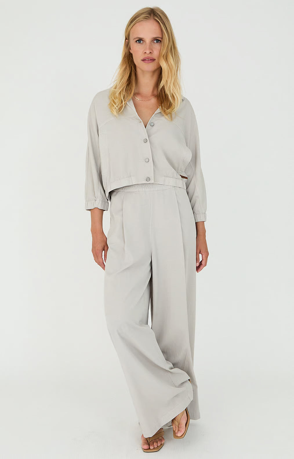 Damen Bluse Bluse Femmy Pearl von MSCW