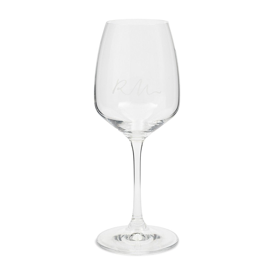 Taste of RM White Wine Glass RIVIERA MAISON