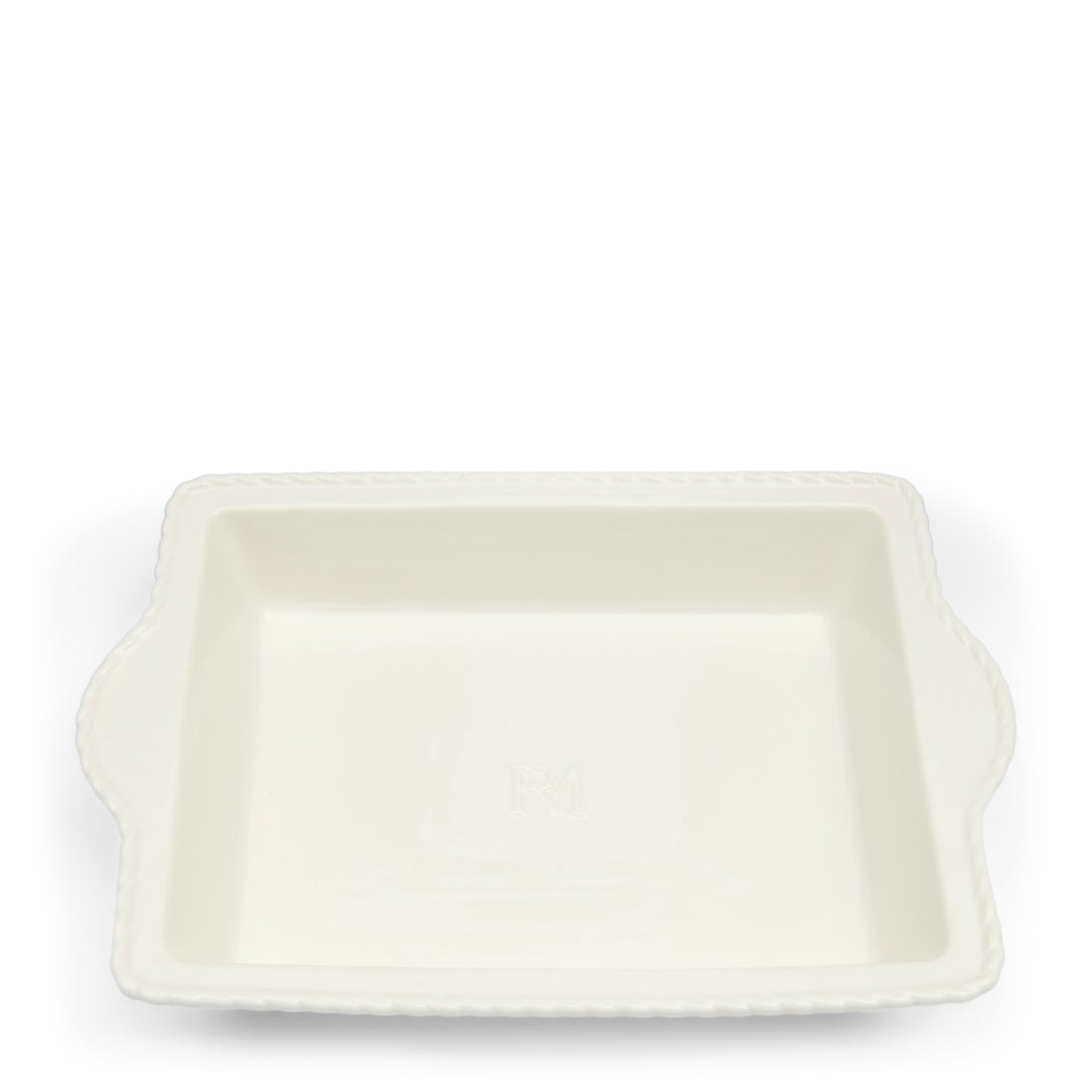 Elegant Twist Oven Dish RIVIERA MAISON