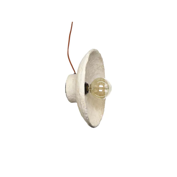 Wandlampe