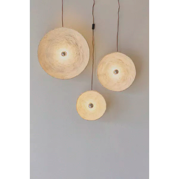 Wandlampe