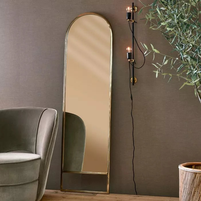 Riviera Maison Sardinia Standing Mirror